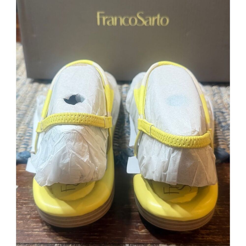 Franco Sarto Jocelyn Size 11 - Picture 5 of 9